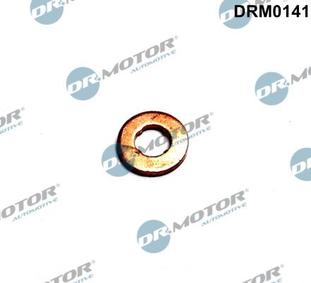 DR.MOTOR AUTOMOTIVE Уплотнительное кольцо, клапанная форсунка DRM0141